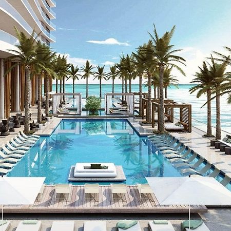 Hide Beach Residences ハリウッド エクステリア 写真