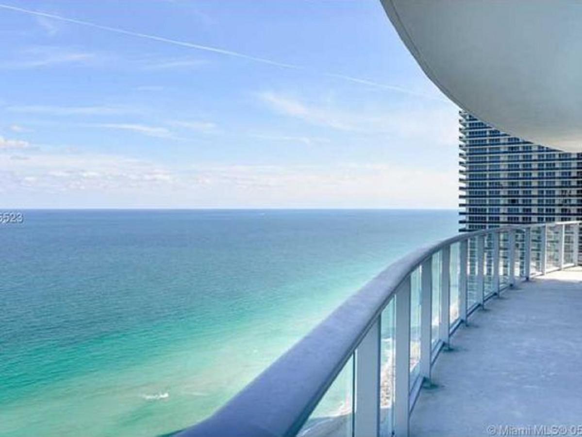 Hide Beach Residences ハリウッド エクステリア 写真