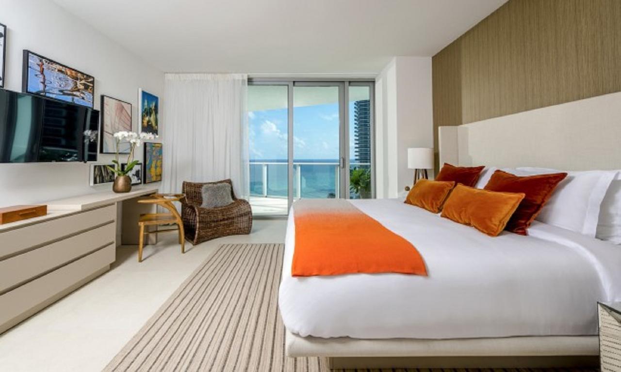 Hide Beach Residences ハリウッド エクステリア 写真