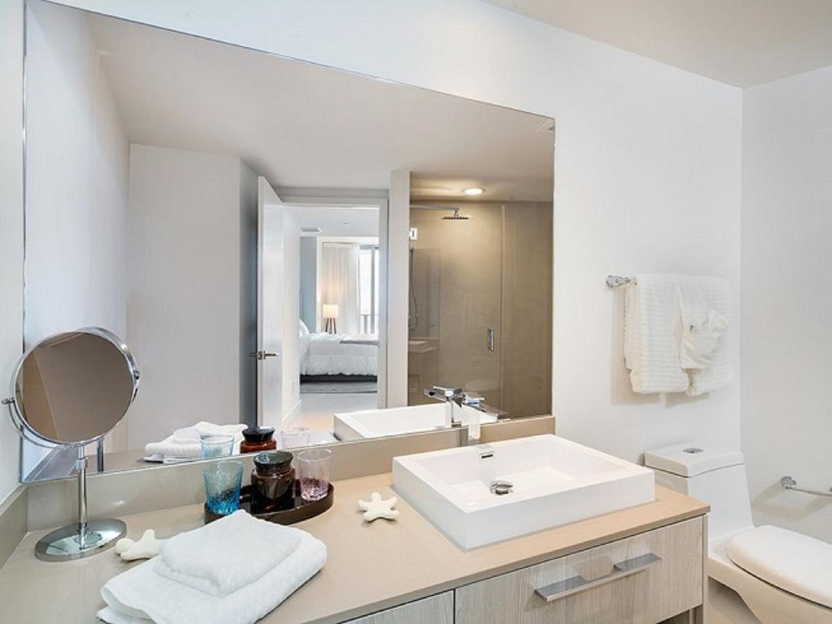 Hide Beach Residences ハリウッド エクステリア 写真