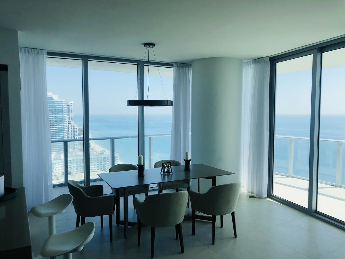Hide Beach Residences ハリウッド エクステリア 写真