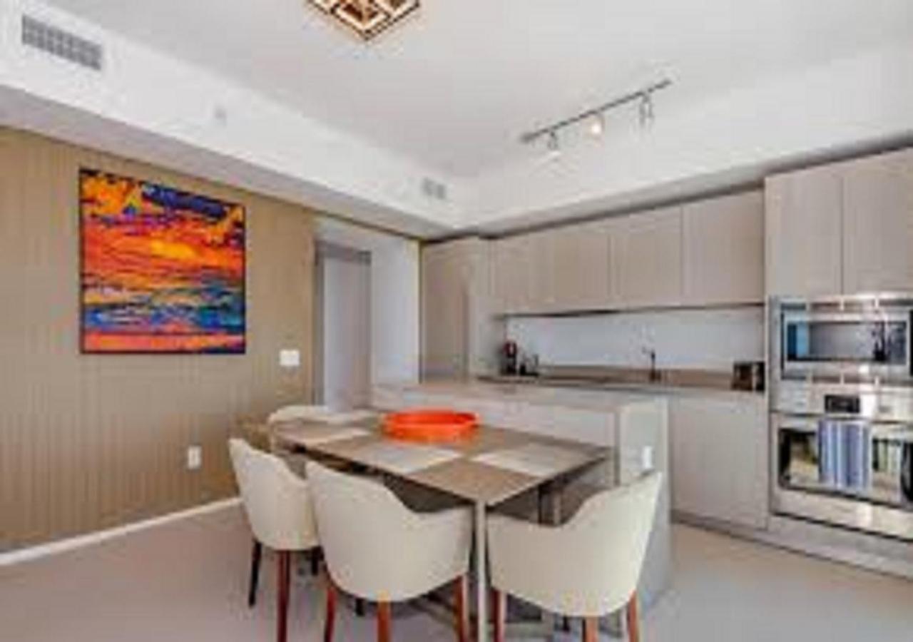 Hide Beach Residences ハリウッド エクステリア 写真