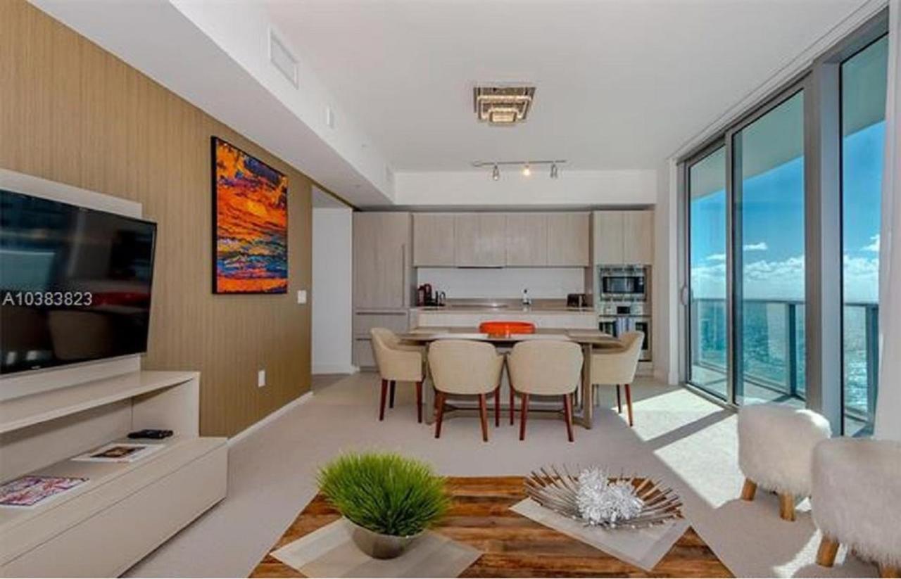 Hide Beach Residences ハリウッド エクステリア 写真