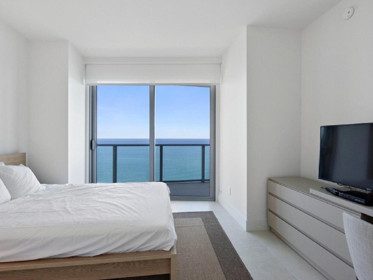 Hide Beach Residences ハリウッド エクステリア 写真