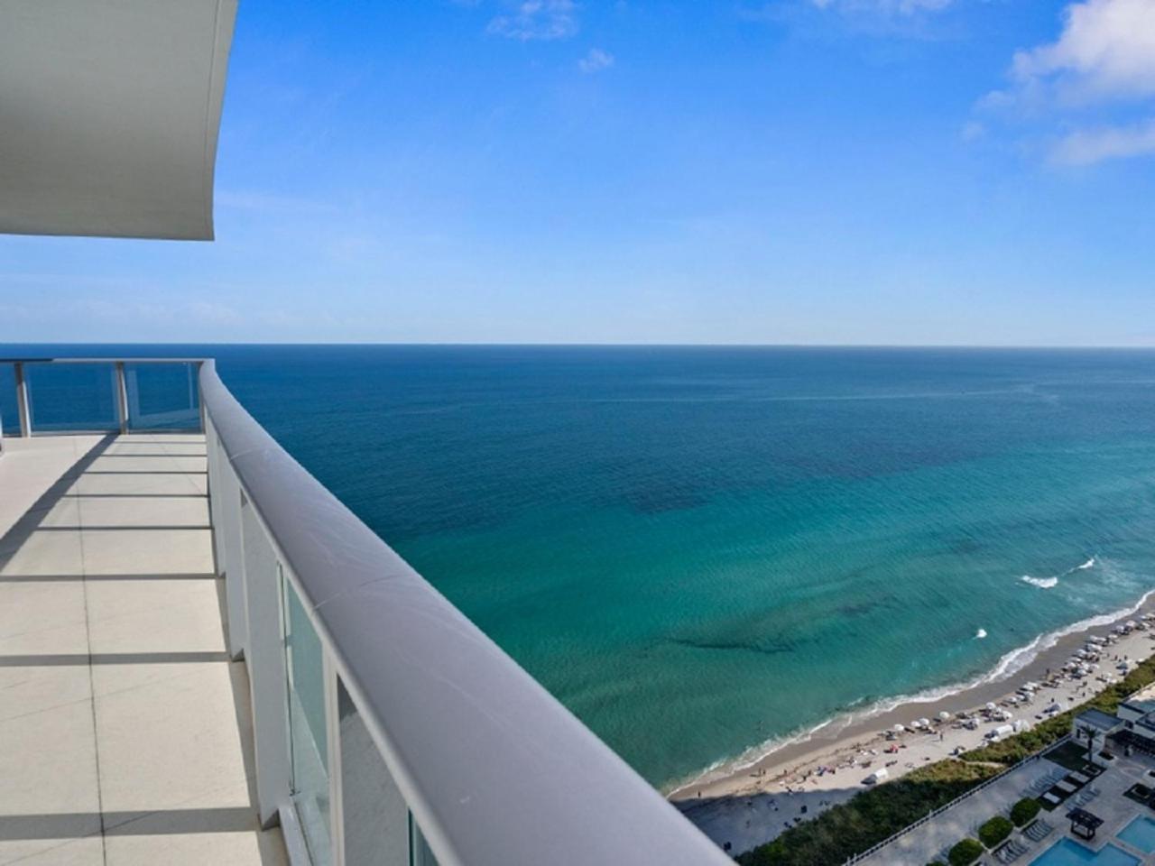 Hide Beach Residences ハリウッド エクステリア 写真