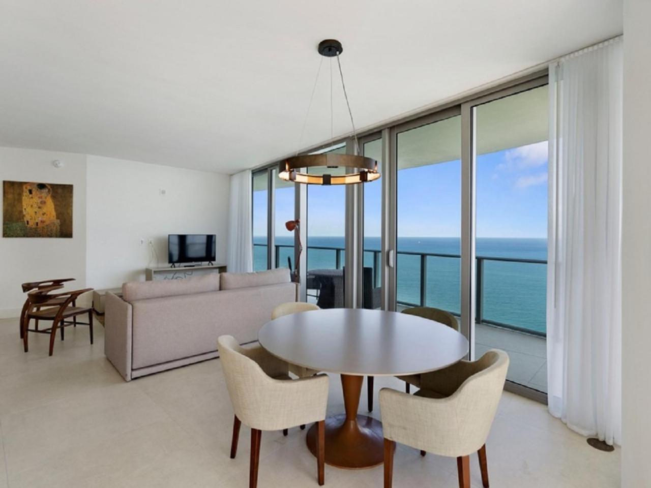 Hide Beach Residences ハリウッド エクステリア 写真