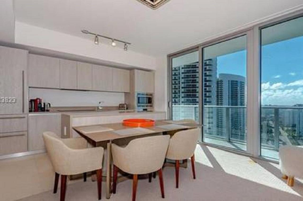 Hide Beach Residences ハリウッド エクステリア 写真