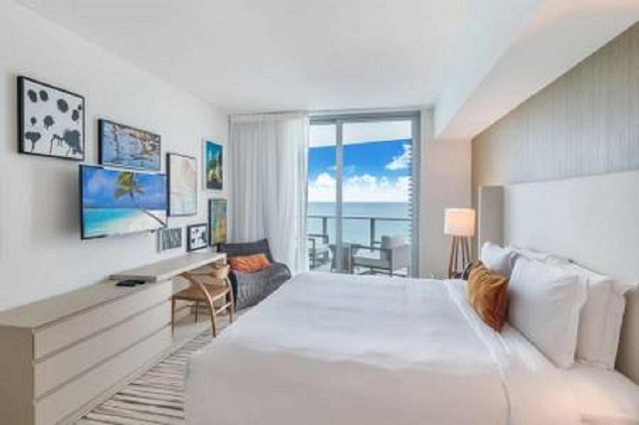 Hide Beach Residences ハリウッド エクステリア 写真