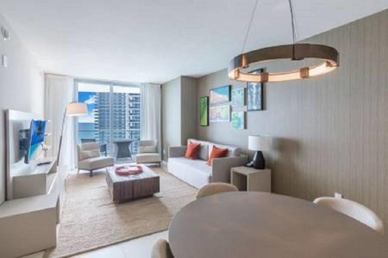 Hide Beach Residences ハリウッド エクステリア 写真