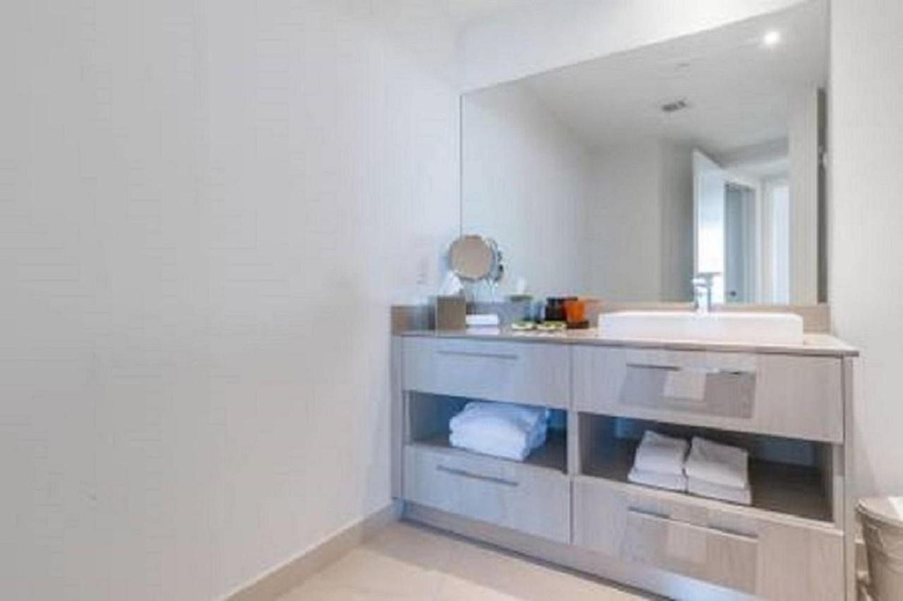 Hide Beach Residences ハリウッド エクステリア 写真