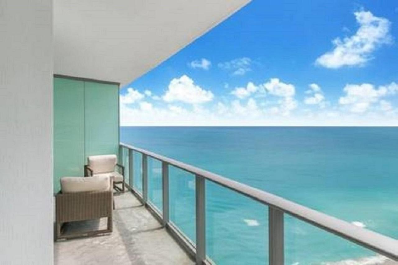 Hide Beach Residences ハリウッド エクステリア 写真